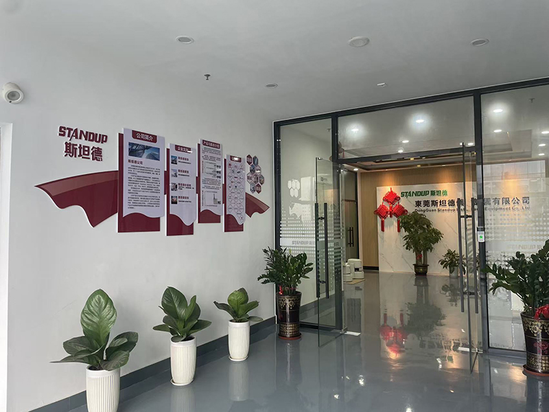 斯坦德儀器-文化