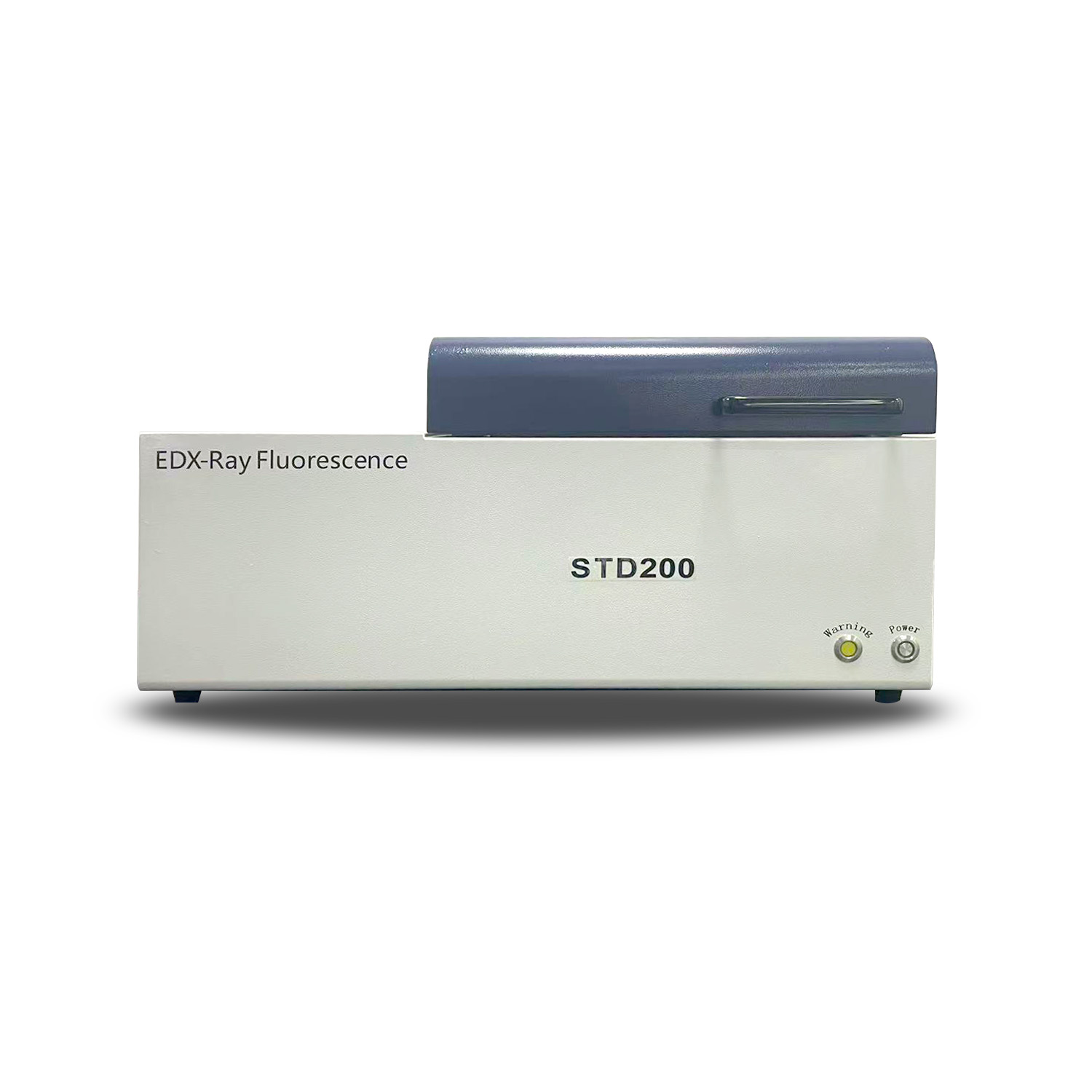  ?斯坦德STD200通用型EDXRF光譜儀 助力企業高效測量