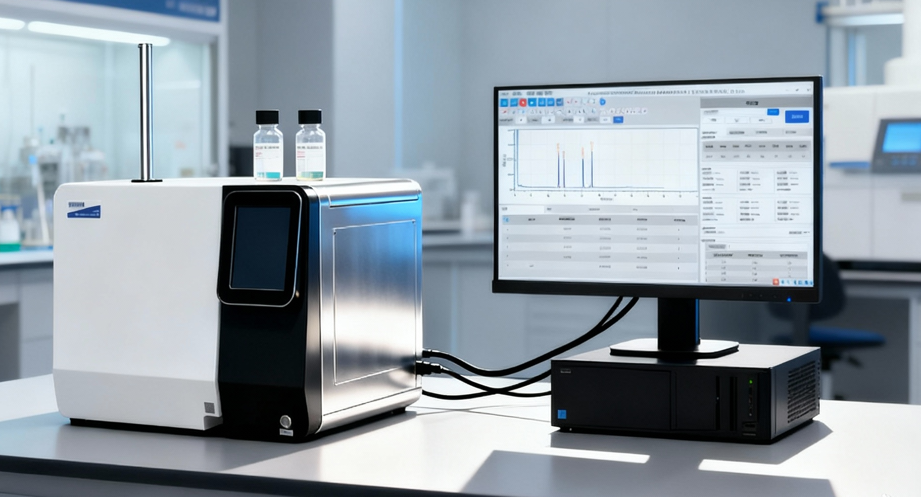 品牌RoHS檢測(cè)儀怎么選？哪個(gè)工廠好 全面的選購(gòu)指南